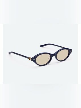 GENTLE MONSTER SOLD OUT Corori N6 Sunglasses Brown Lenses